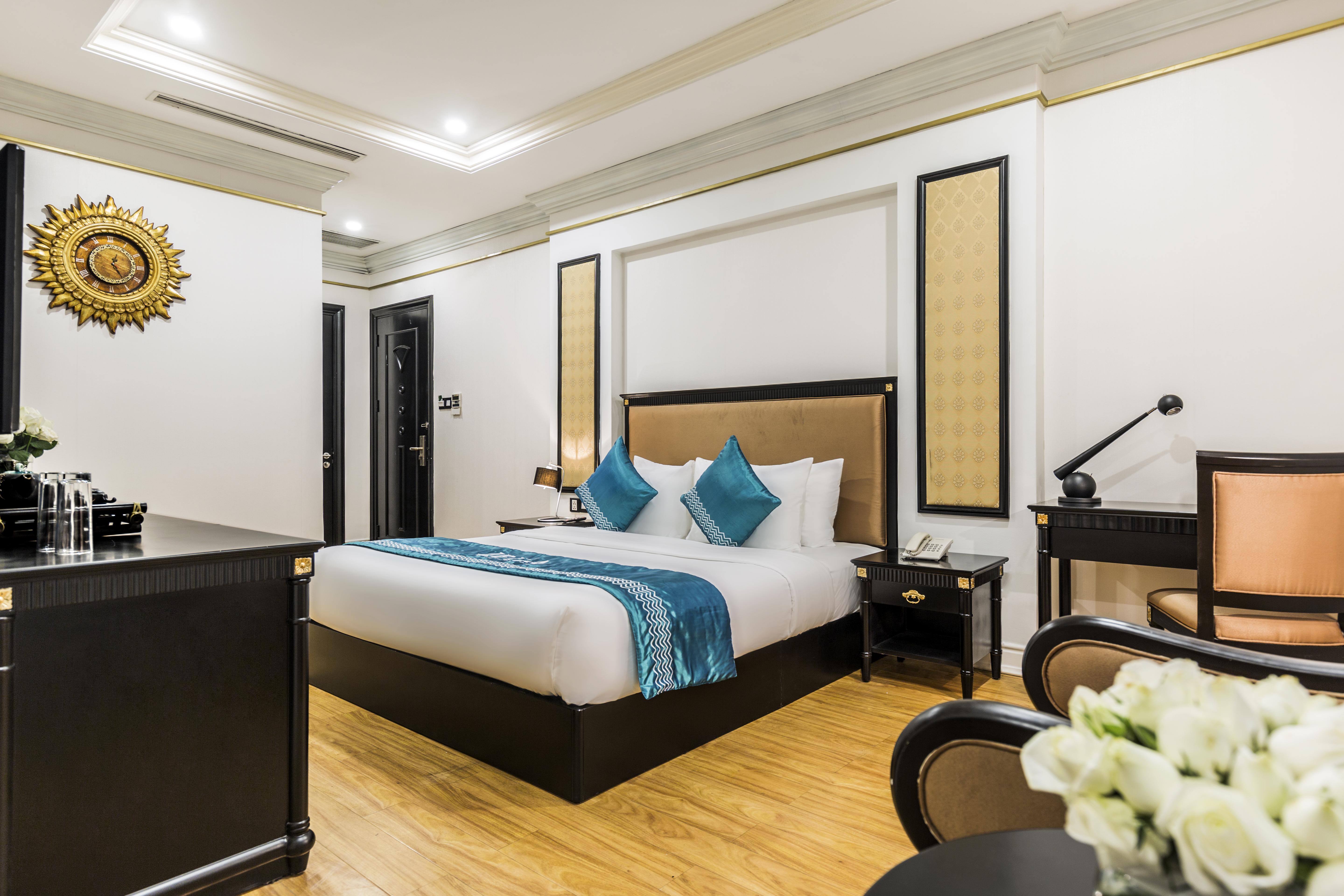 Ibiza Riverfront Da Nang Hotel Powered By Aston מראה חיצוני תמונה