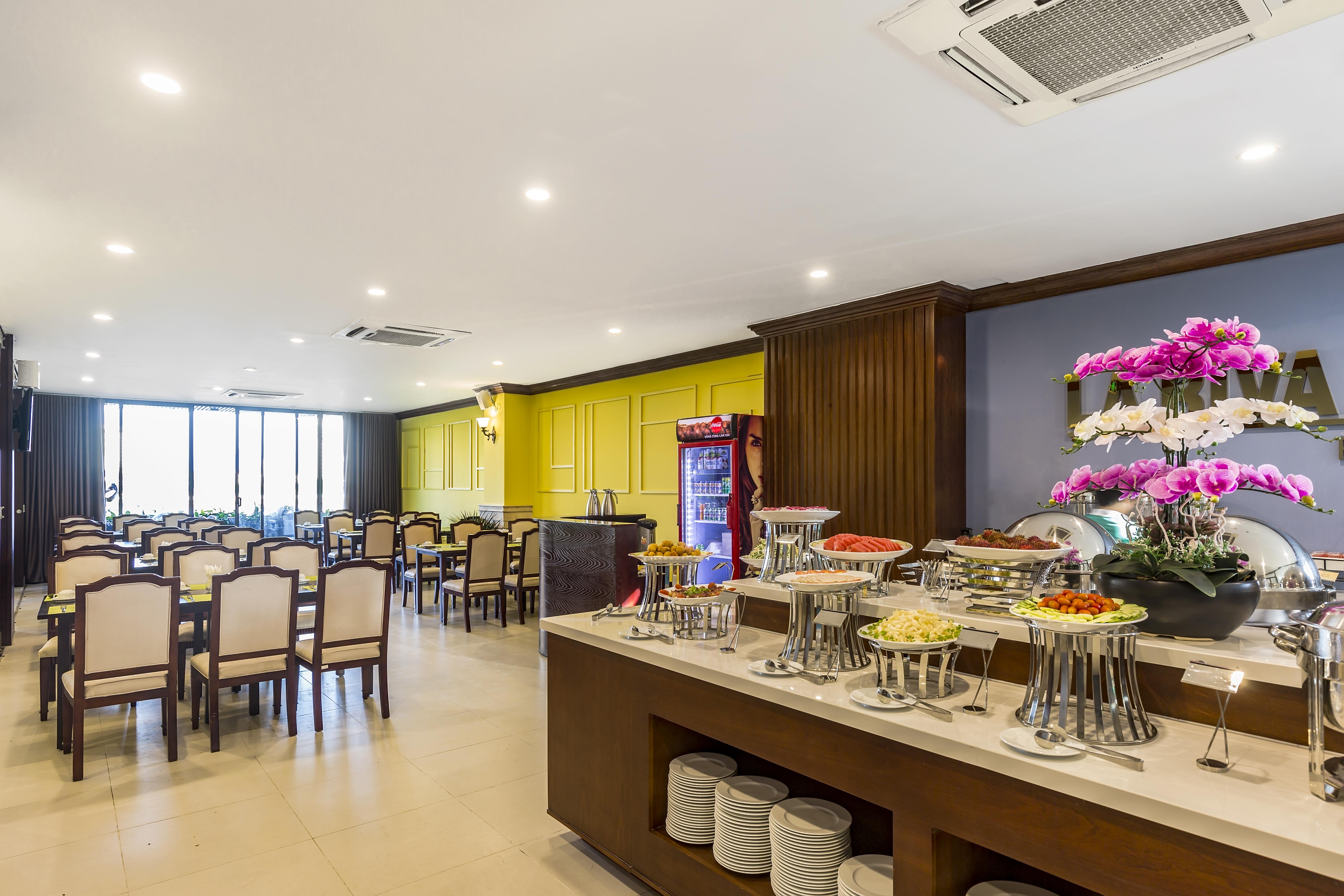 Ibiza Riverfront Da Nang Hotel Powered By Aston מראה חיצוני תמונה