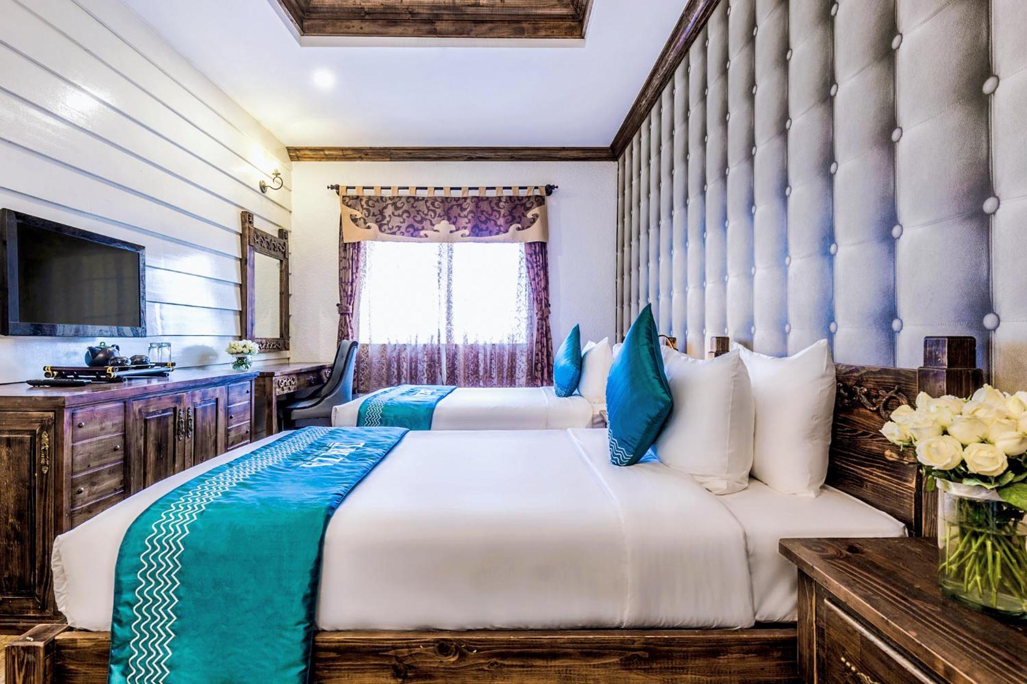 Ibiza Riverfront Da Nang Hotel Powered By Aston מראה חיצוני תמונה